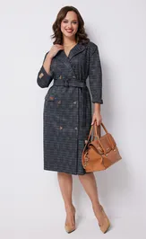 Dress Твой имидж 2237