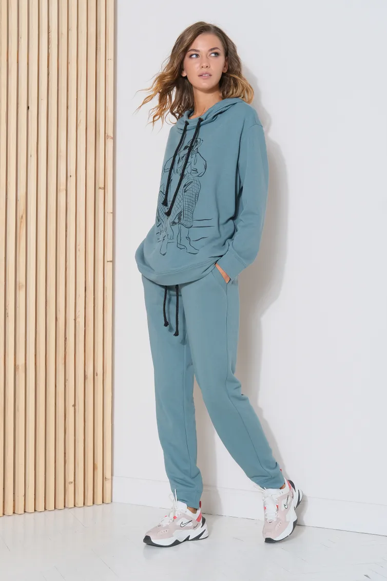 Bluza Fantazia Mod #3778
