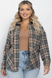 Koszula LT Collection #B11642
