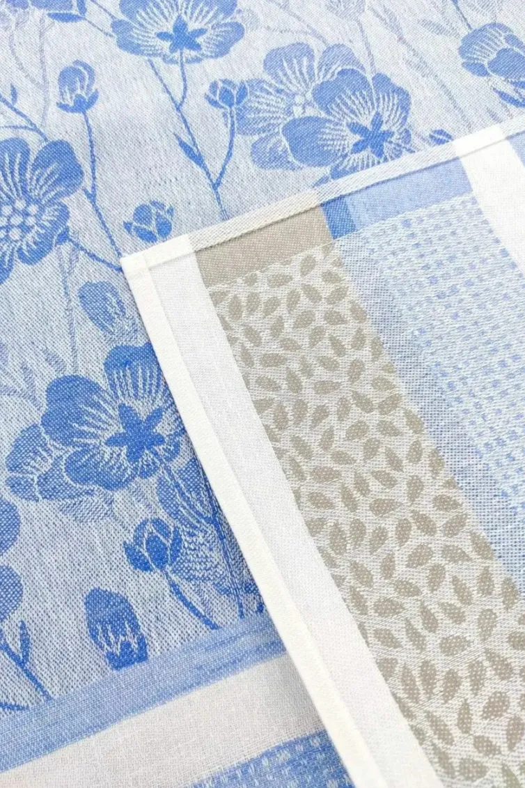 Tekstylia kuchenne Belarusian flax #17S122/255