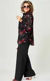 Bluzka EVA GRANT 9003
