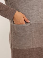 Кардиган BONADI арт. 2077 капучино