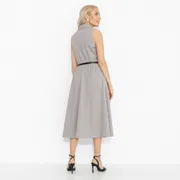 Sukienki CHARUTTI #Chuvstvennyj dress-kod (flirt, s poyasom)