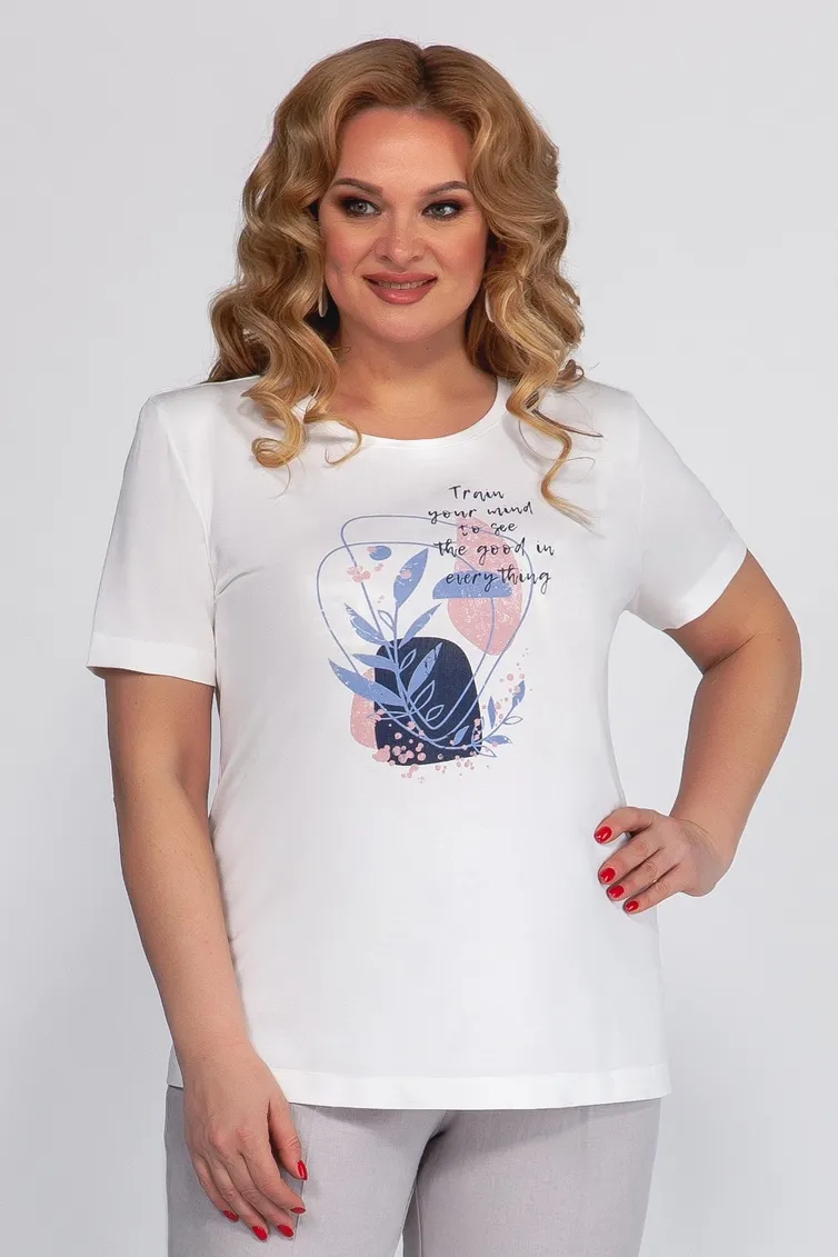 Zestaw Ell Style #2071