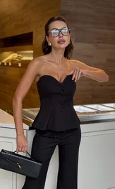 Zestaw Aura chic life 9265 170