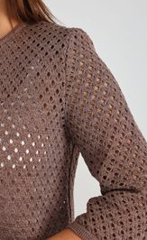 Жакет BONADI 2198/1 капучино