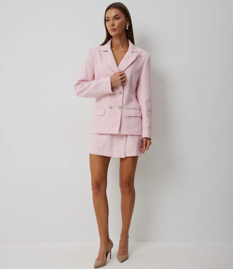Zestaw V&N fashion #1023 rozovyj
