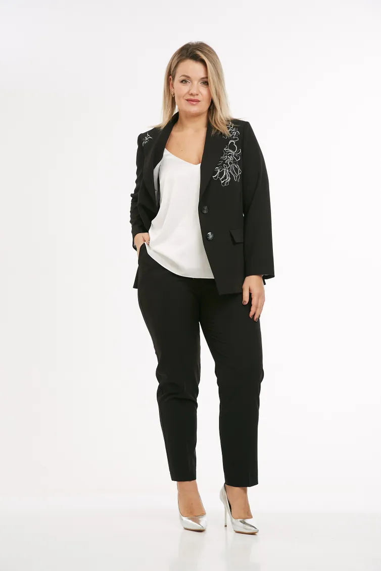 Garnitur Takka plus #25-258