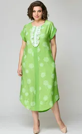 Dress Соломея Люкс 951A