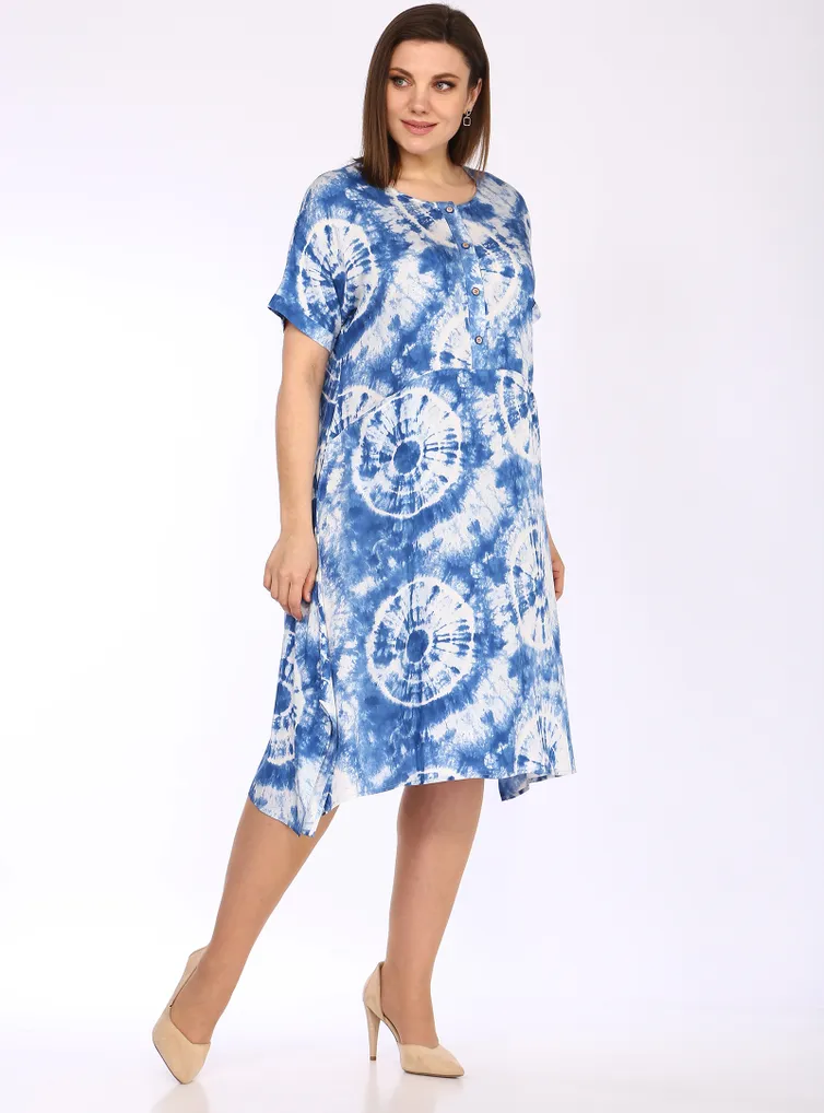 Платье Lady Style Classic арт. 2575