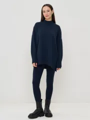 Джемпер Newvay арт. 9252-94211 т.син