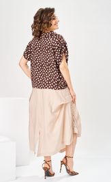 Костюм ROMANOVICH 2-2916