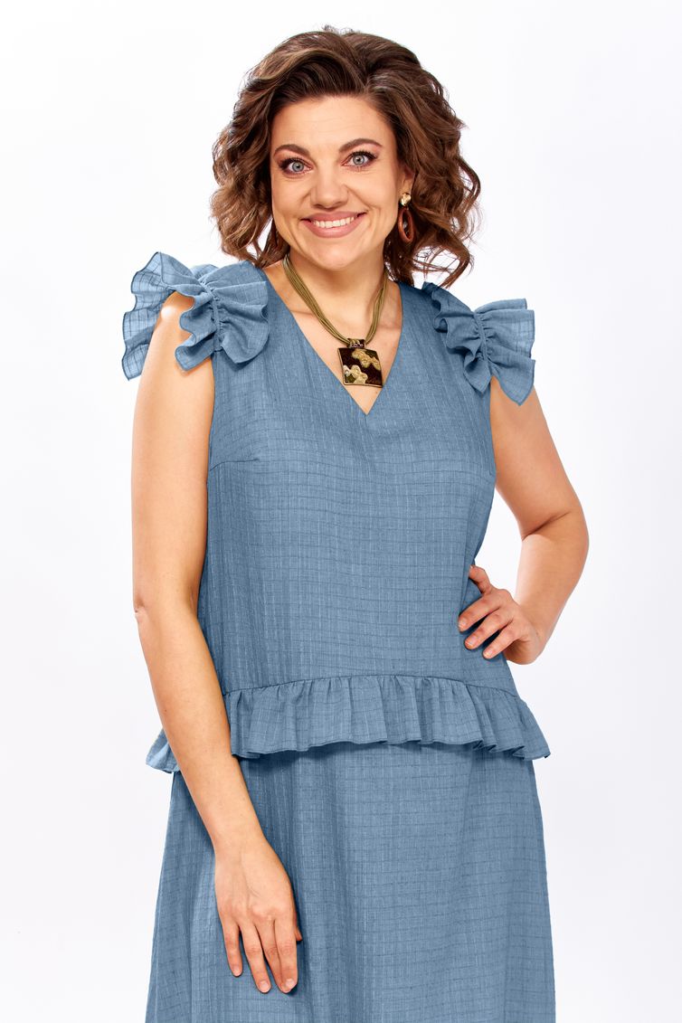 Платье Mira Fashion арт. 5695-2