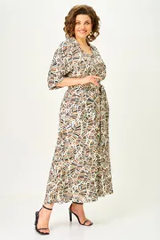 Dress Rishelie #1031