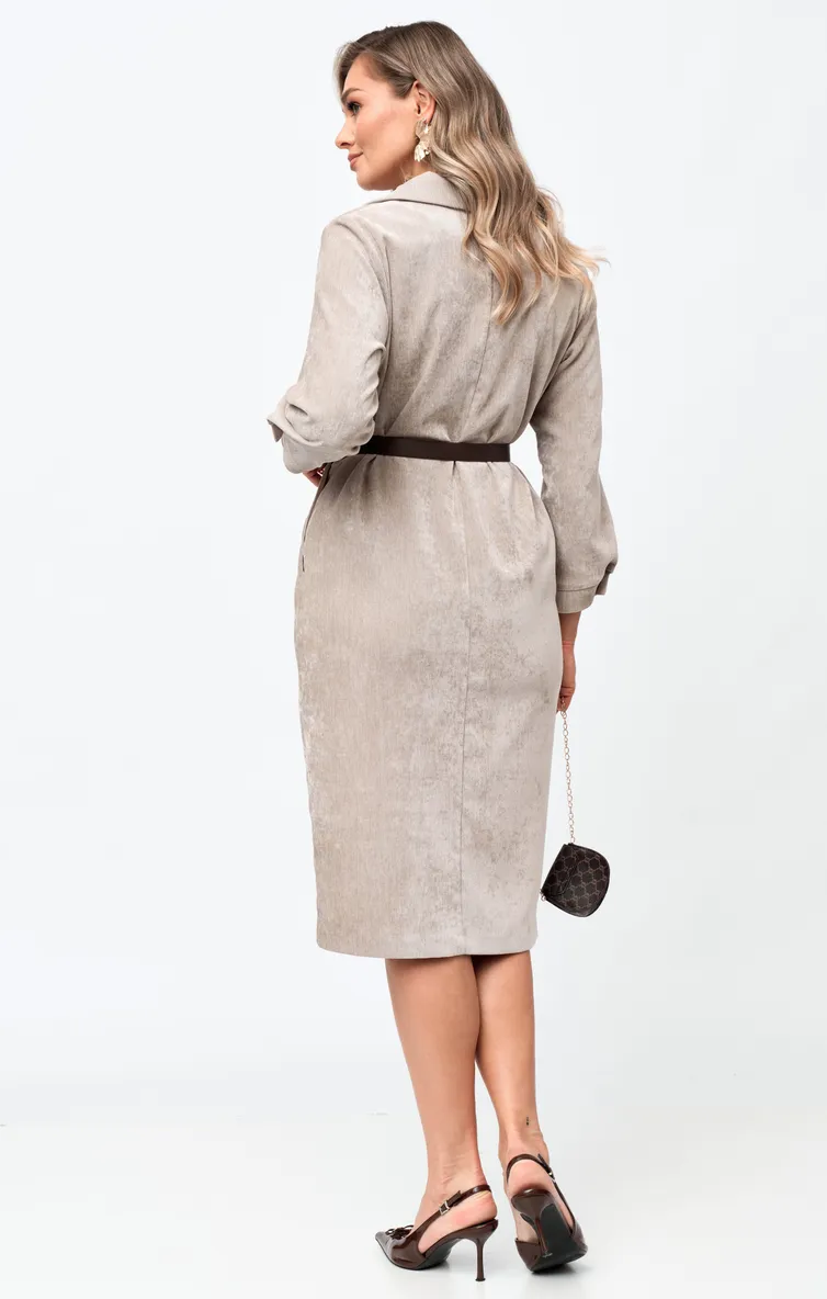Dress Verita moda #N-2431