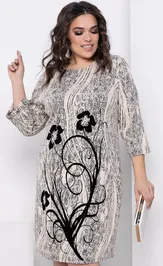 Sukienka LT Collection P8490