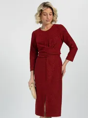 Платье LT Collection арт. П16426-19М
