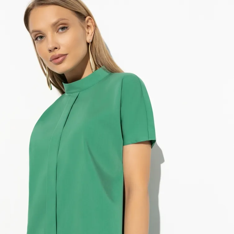Bluzka CHARUTTI #Modnyj priem