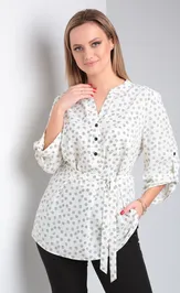 Блузка Modema 0736/3