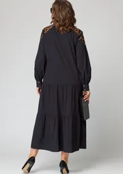 Sukienka EVA GRANT #7293n