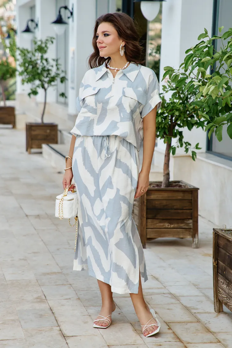 Suit Vittoria Queen #27893