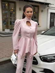 Żakiet Aura chic life #1158. 170