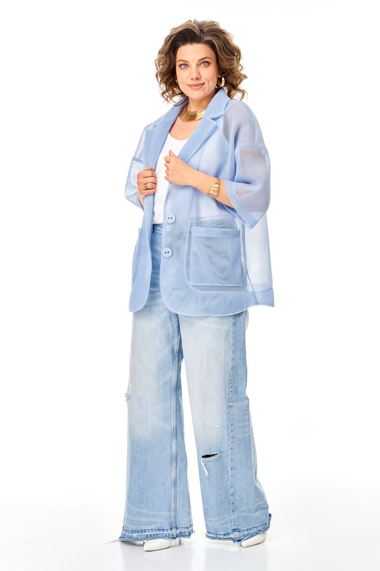 Жакет Anastasia арт. 1349.1 гол