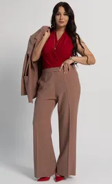 Брюки LT Collection Б16019-34М