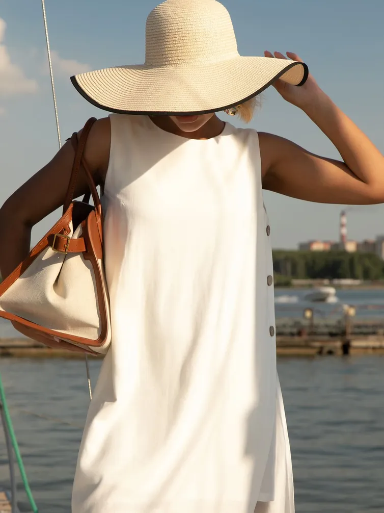 Sukienka LT Collection #P16032-1M