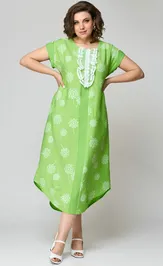 Dress Соломея Люкс 951A