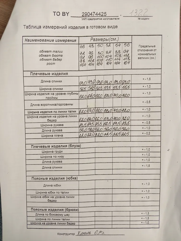 Пальто ТАиЕР арт. 1322 молочный