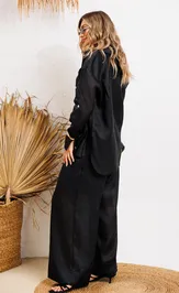 Костюм Anastasia 1239 черн