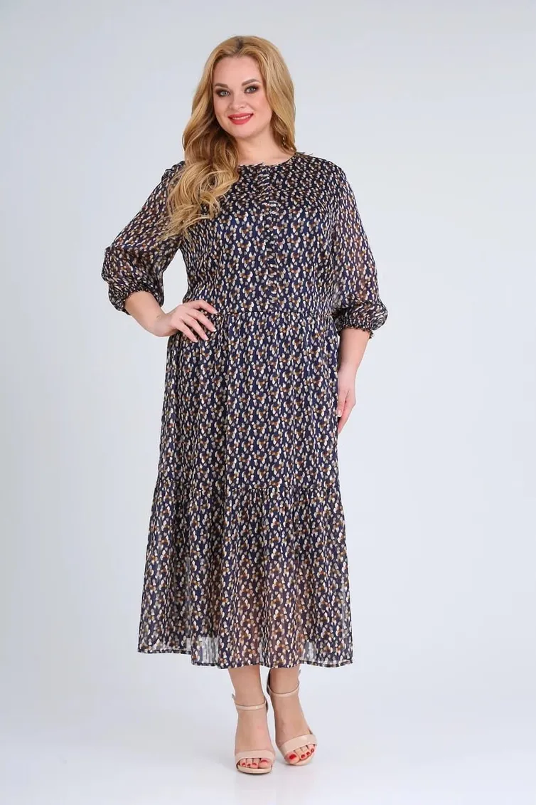Sukienka Emilia #0238