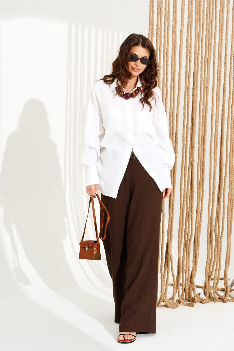 Blouse Elletto Life #3986
