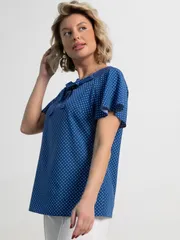 Bluzka LT Collection #B15247-19M