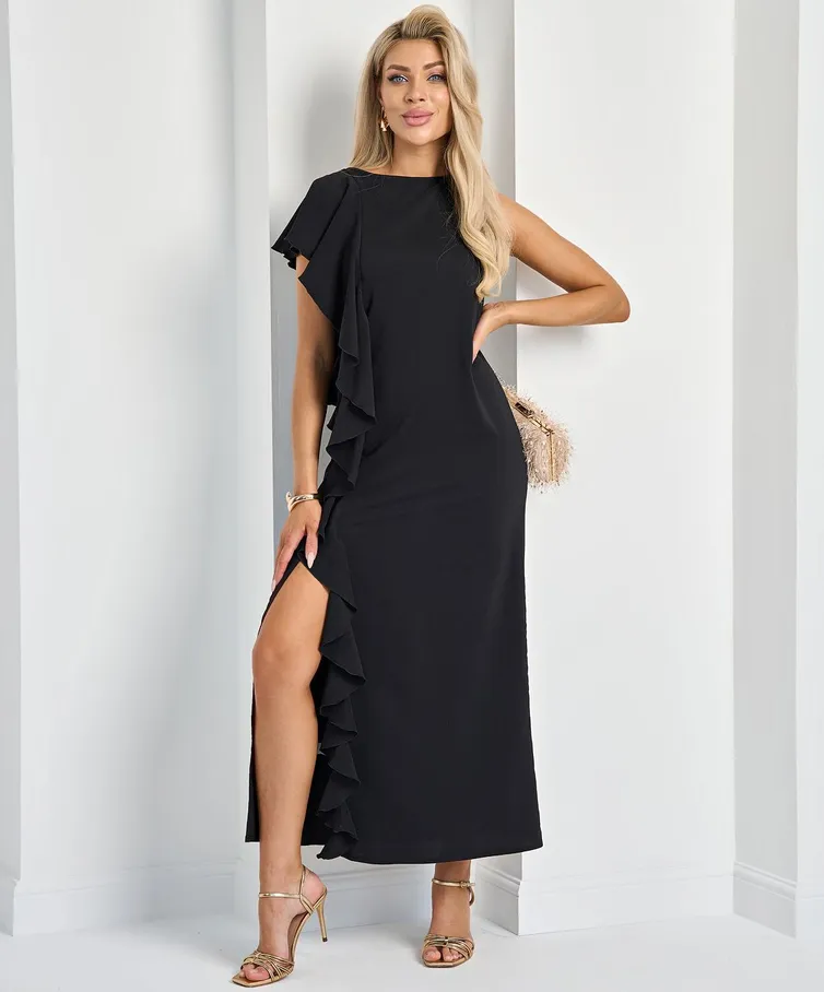 Dress Jetty #564-5