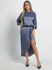 Sukienka LT Collection #P15151-12M
