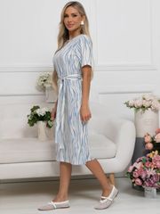 Sukienka LT Collection #P15513-45M