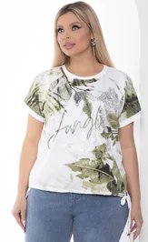 Футболка LT Collection Б8719