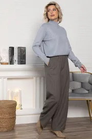 Spodnie LT Collection #B15007-8M