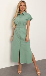 Платье Jetty 613-1