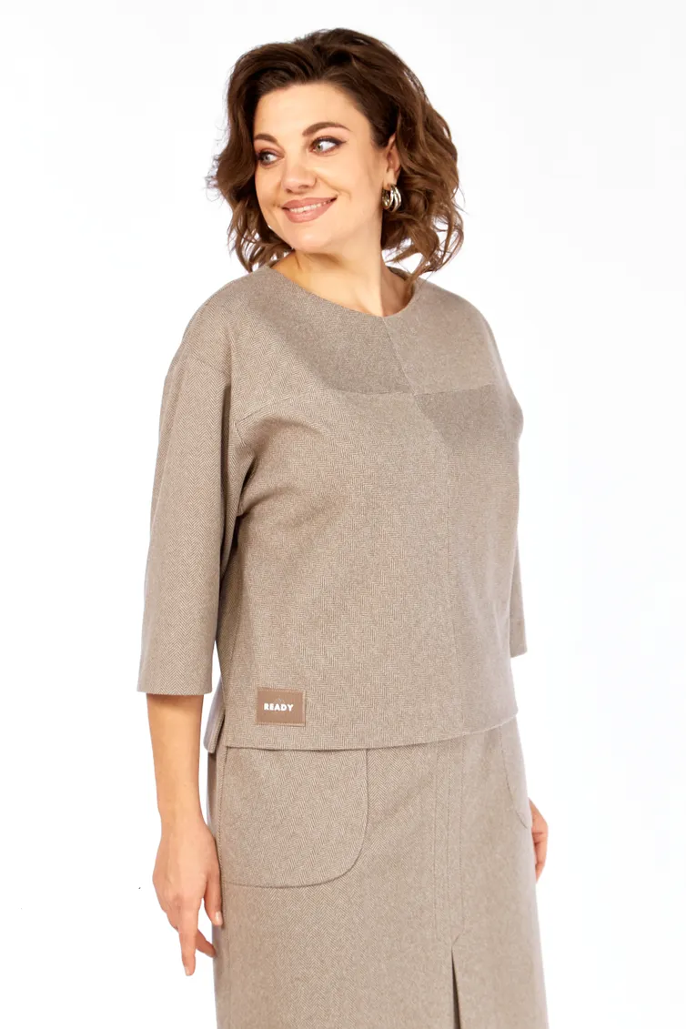 Zestaw Ell Style #2441/2