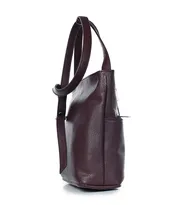 Torba Galanteya #23s1366k45 bordo