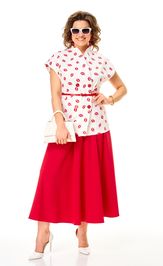 Костюм Anastasia 1354