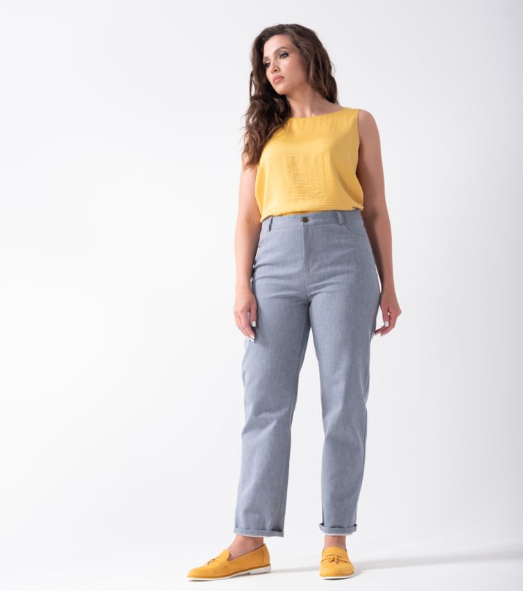 Брюки Erika Style Collection арт. С-185