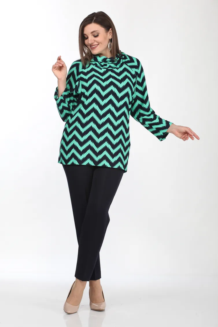 Джемпер Lady Style Classic арт. 2333/1