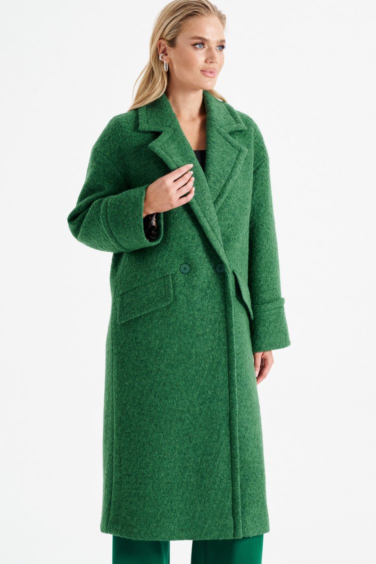 Пальто Prestige арт. 4595