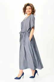 Sukienka Michel Chic #2181 denim