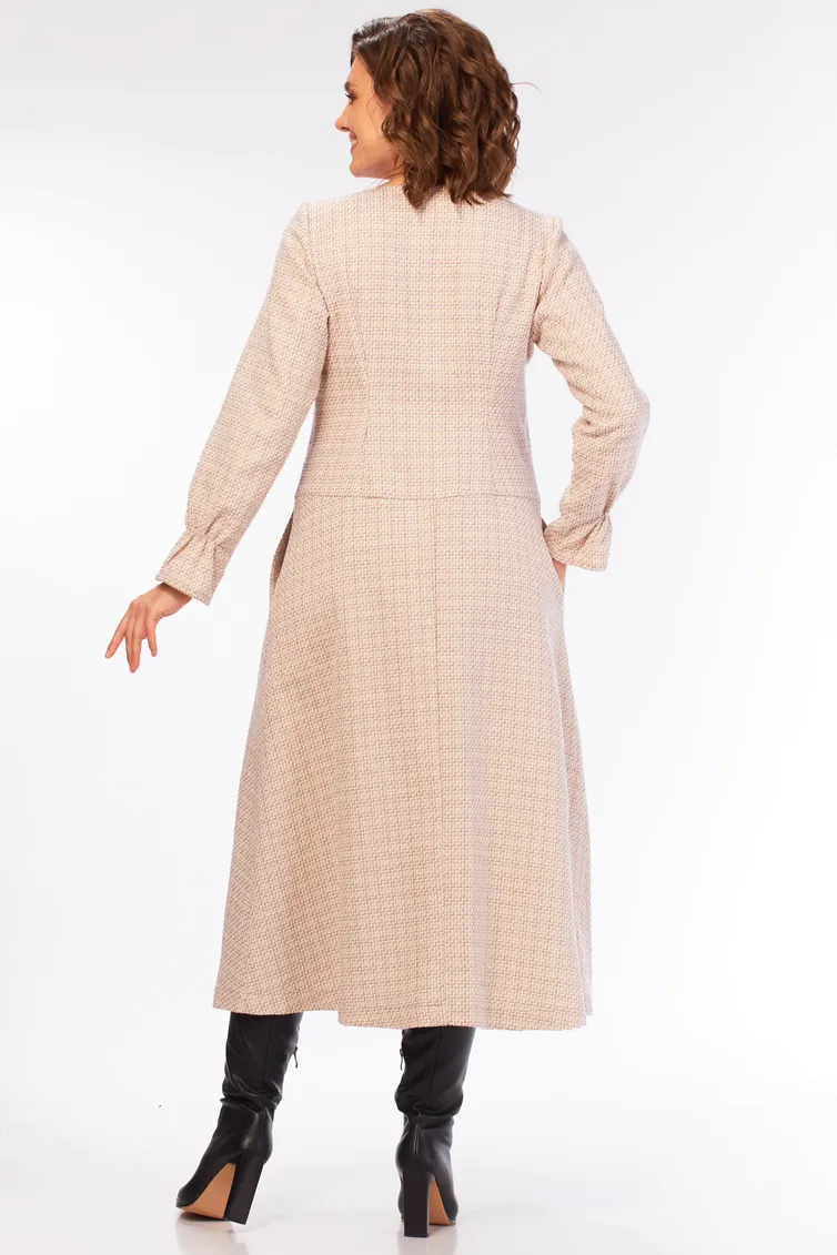 Sukienka Celentano #5097