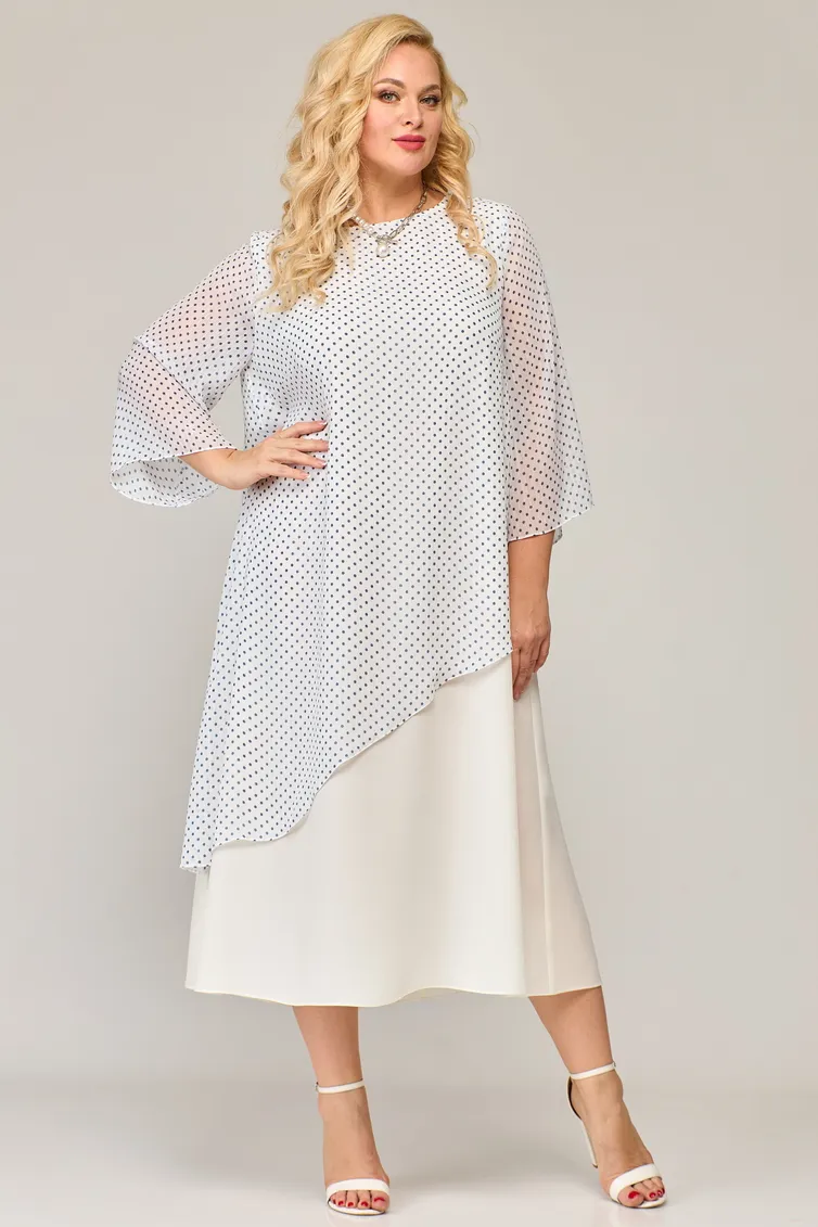 Платье Angelina & Company арт. 853